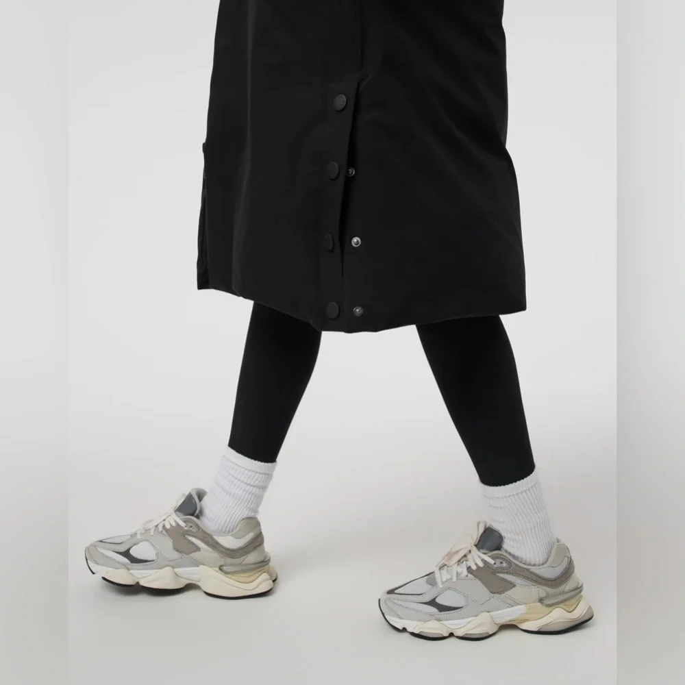 Vuori Icelandic Anorak - S - Picture 6 of 10